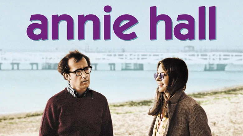 Annie Hall still