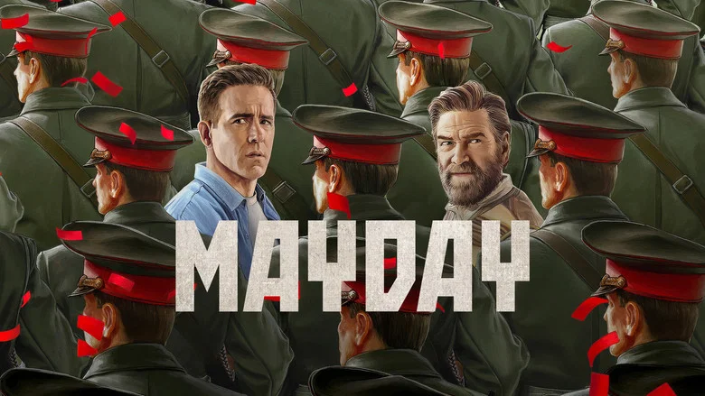 Mayday still