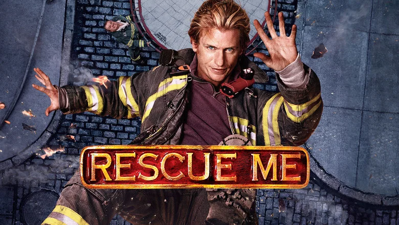 Rescue Me still