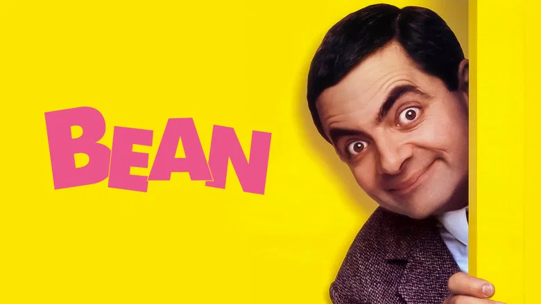 Bean still