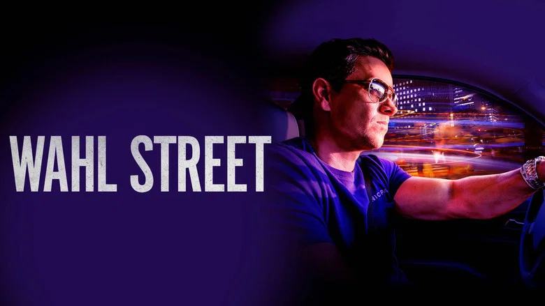 Wahl Street still