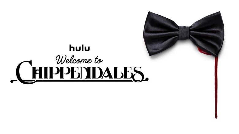 Welcome to Chippendales still