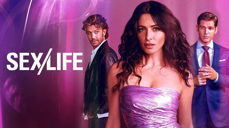 Sex/Life still