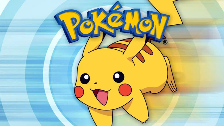 Pokémon still