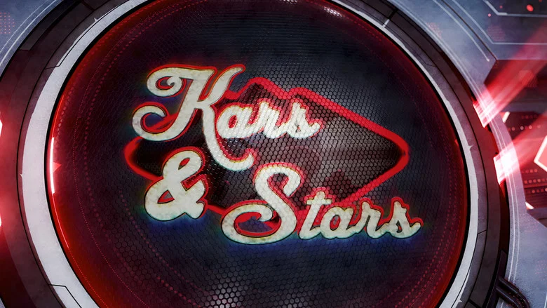 Kars & Stars still