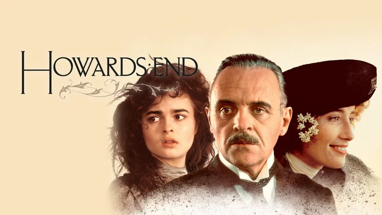 Howards End still