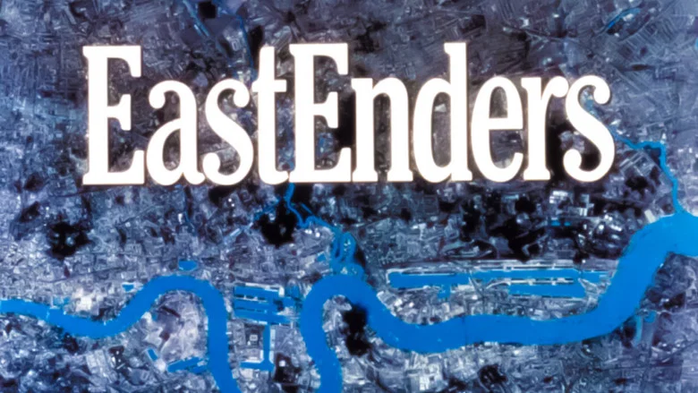 EastEnders still