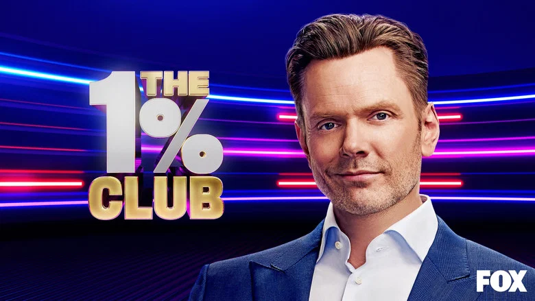 The 1% Club still