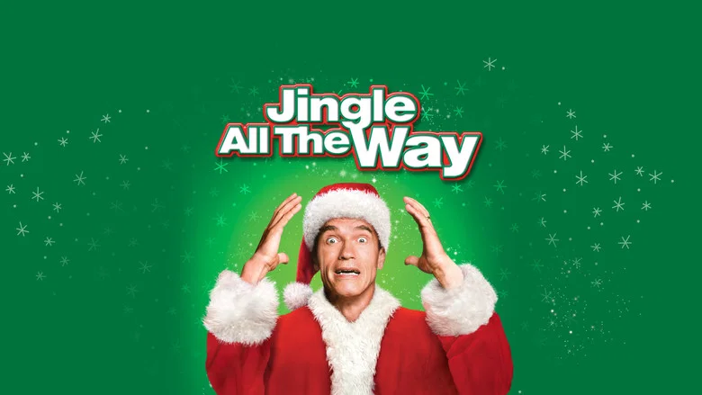 Jingle All the Way still