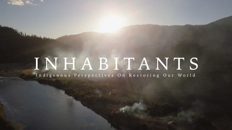 Inhabitants still