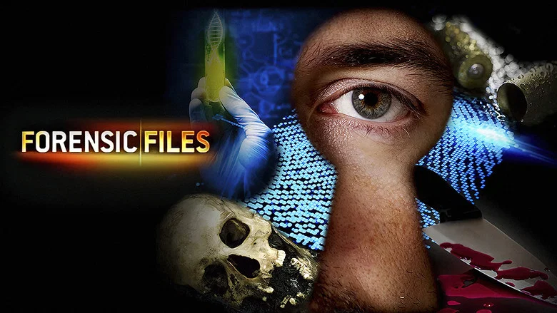 Forensic Files still