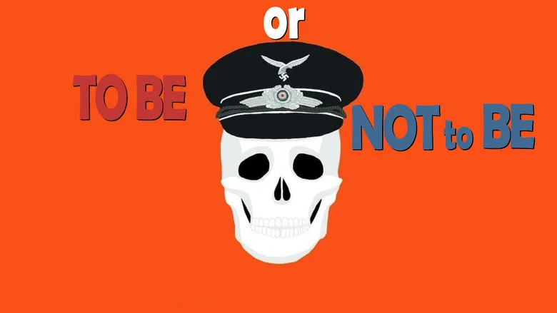 To Be or Not to Be still