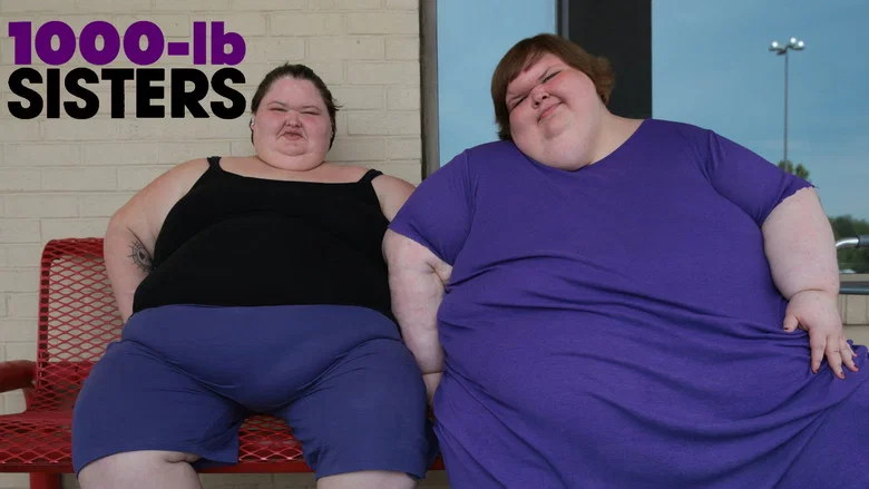 1000-lb Sisters still
