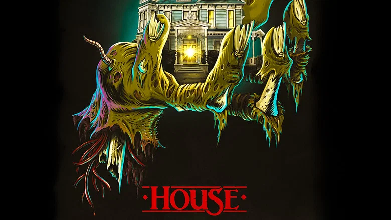 House still