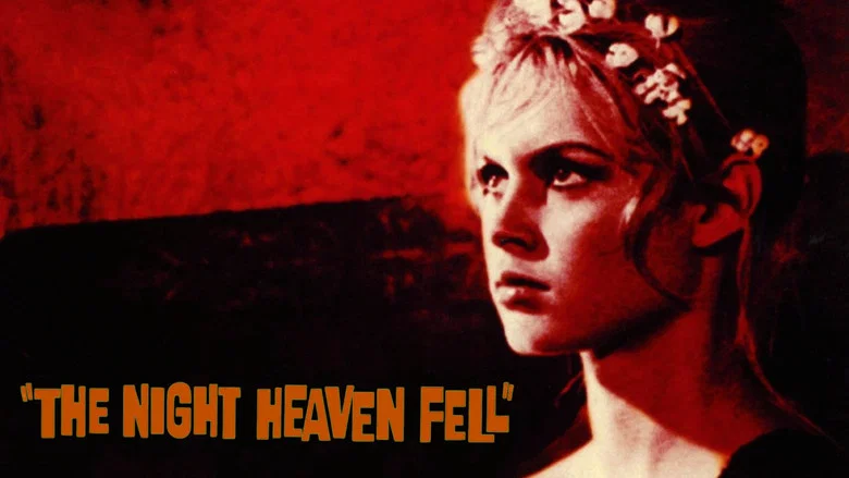 The Night Heaven Fell still