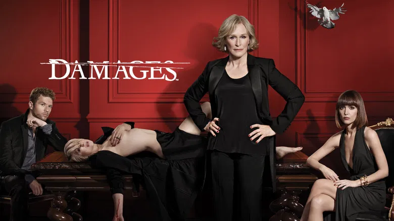 Damages still