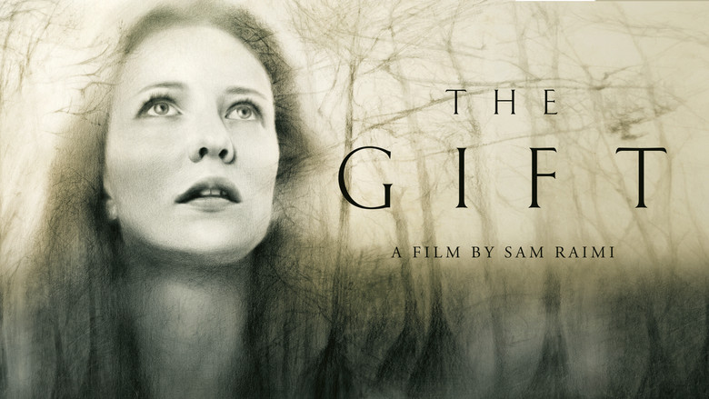 The Gift still