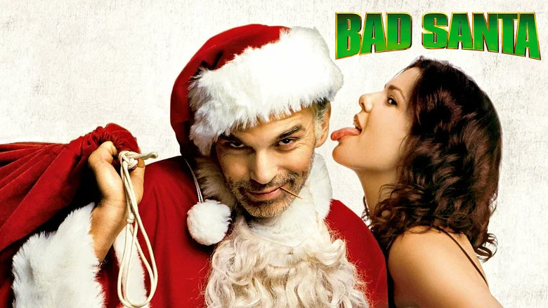 Bad Santa still