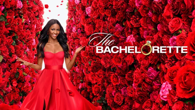 The Bachelorette still