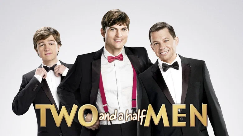 Two and a Half Men still