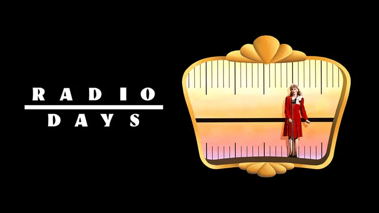 Radio Days still