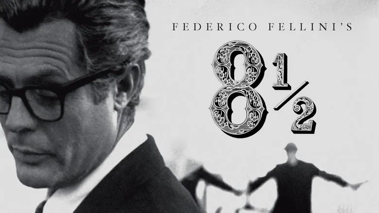 8½ still