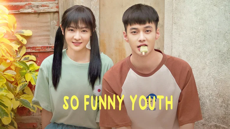 So Funny Youth still