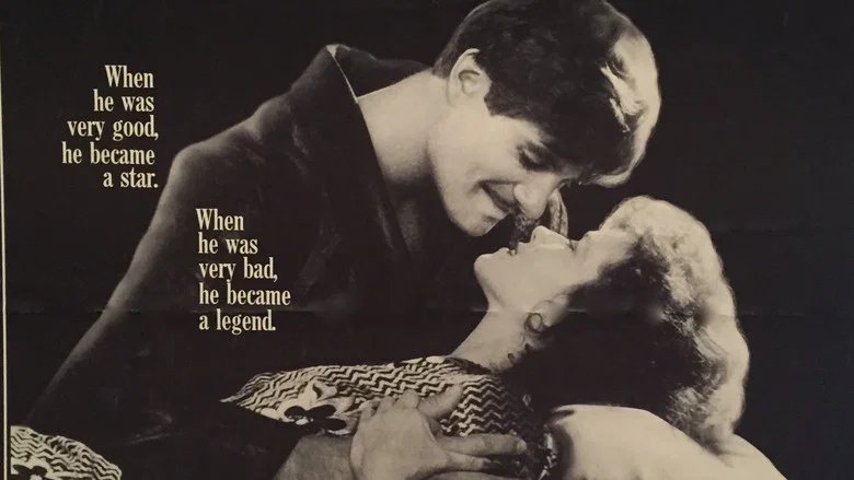 My Wicked, Wicked Ways: The Legend of Errol Flynn still