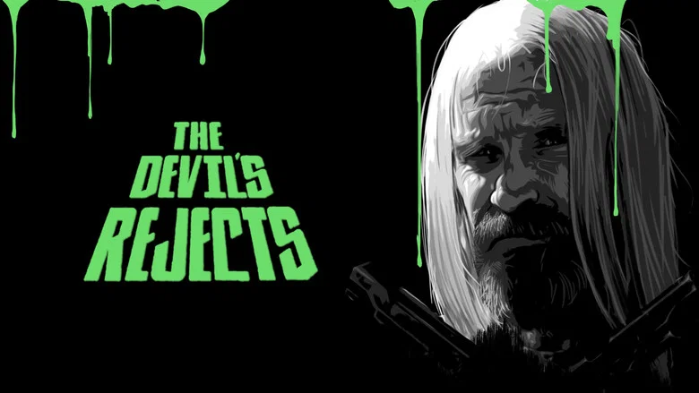 The Devil's Rejects still