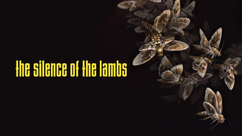 The Silence of the Lambs still