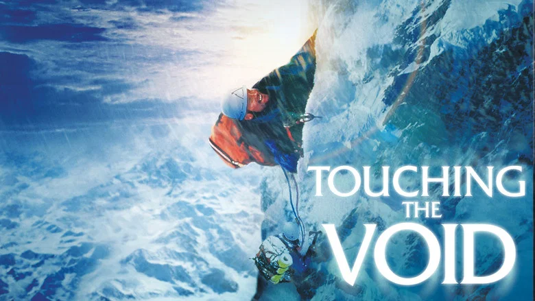 Touching the Void still