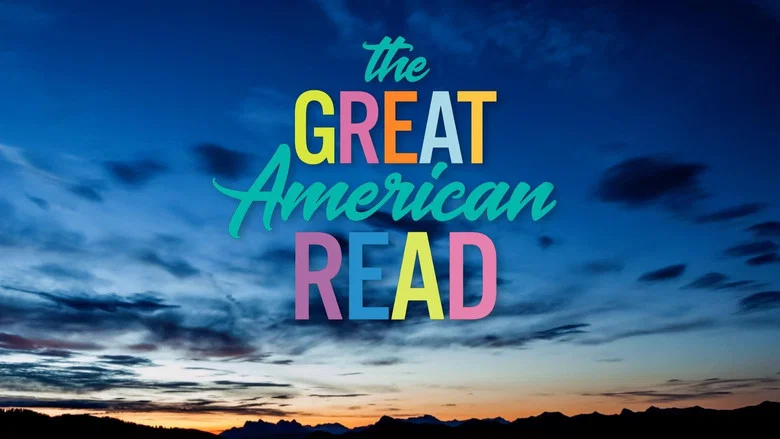 The Great American Read still