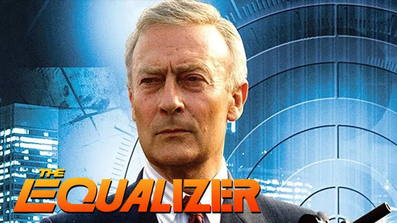 The Equalizer still