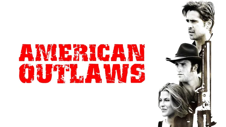 American Outlaws still