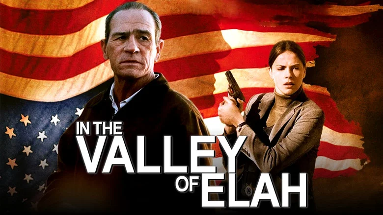 In the Valley of Elah still