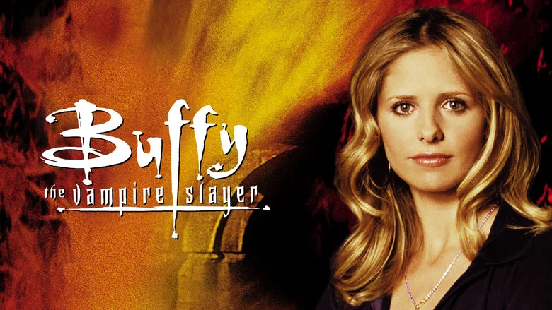 Buffy the Vampire Slayer still