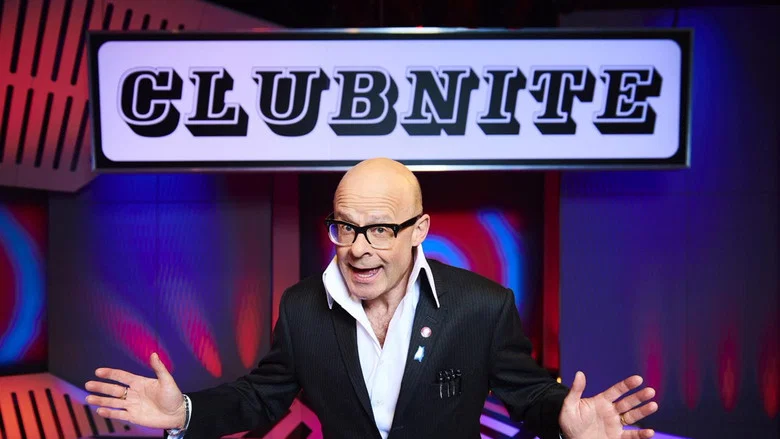Harry Hill's Clubnite still