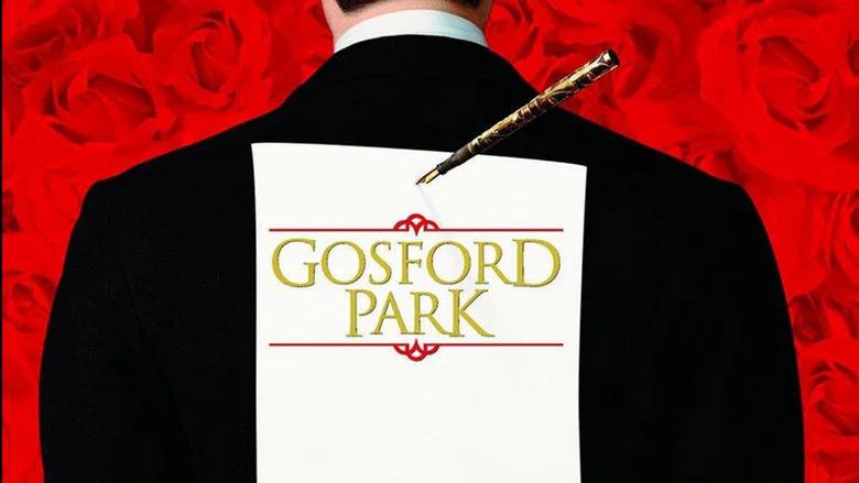 Gosford Park still