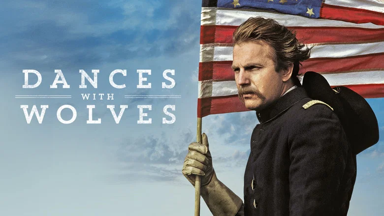 Dances with Wolves still