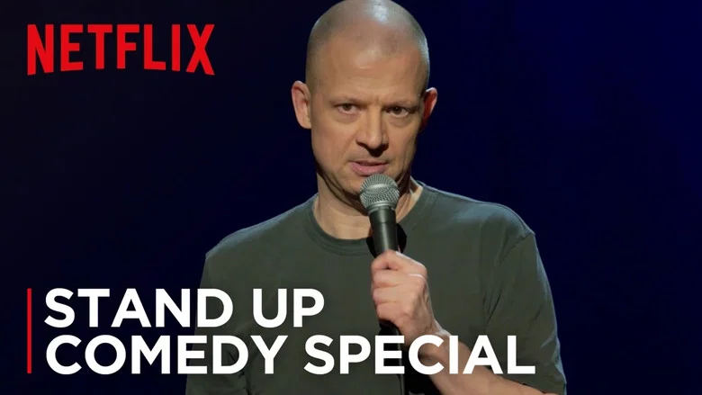 Jim Norton: Mouthful of Shame still