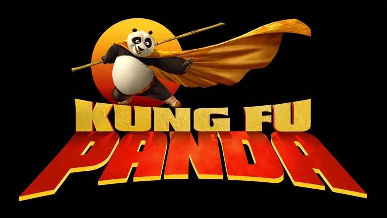 Kung Fu Panda still