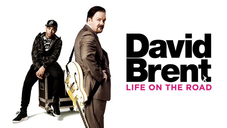 David Brent: Life on the Road still