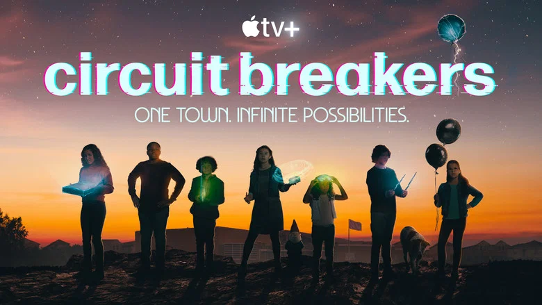 Circuit Breakers still