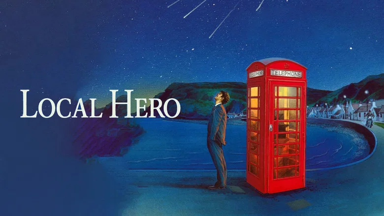 Local Hero still