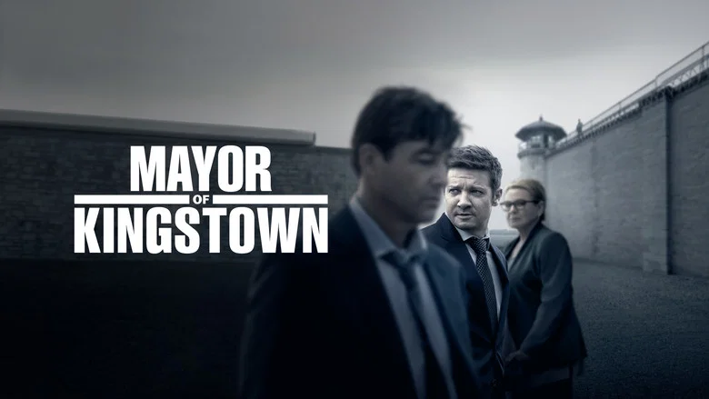 Mayor of Kingstown still