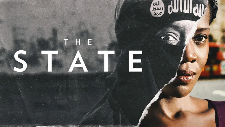 The State still