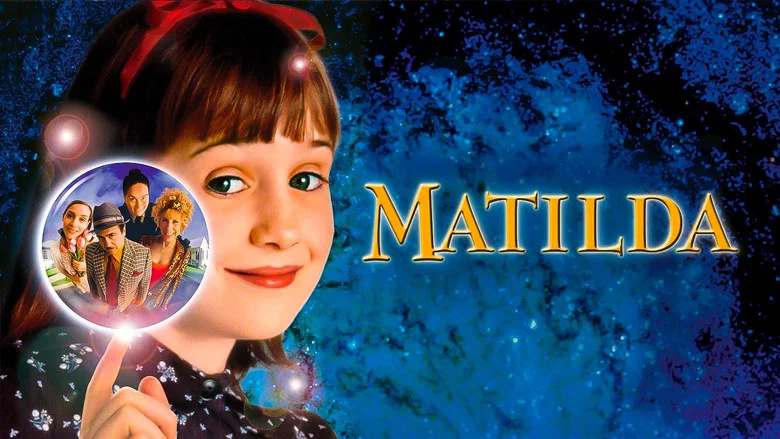Matilda still