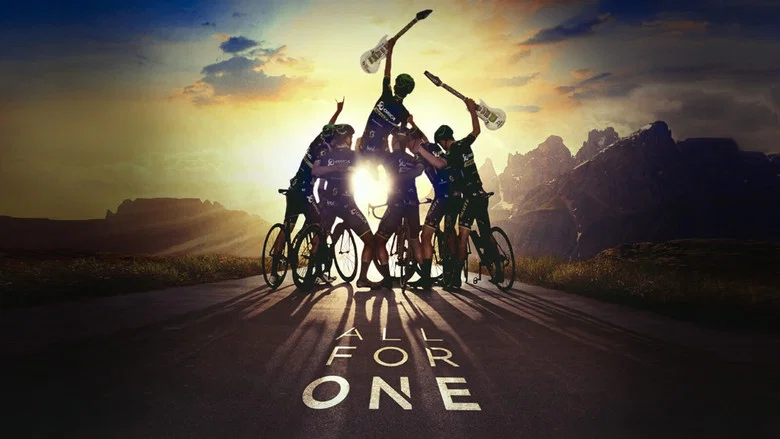 All For One still