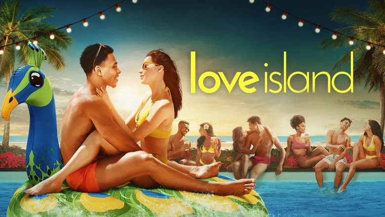 Love Island USA still
