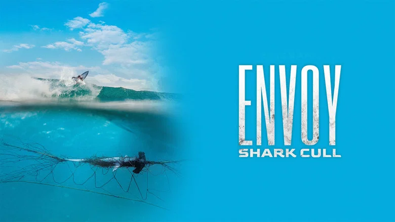Envoy: Shark Cull still